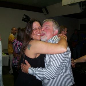 Meet your Posher, Brenda